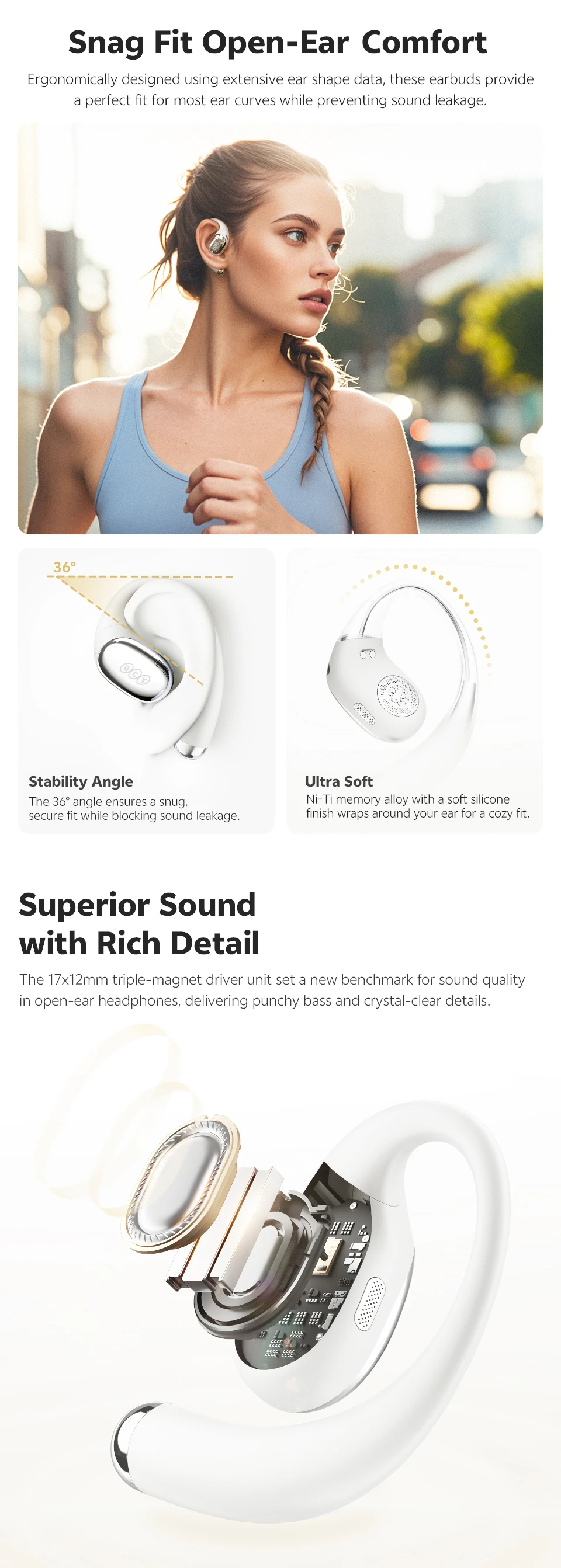 QCY Crossky R70 AliExpress 长详情页切片 2