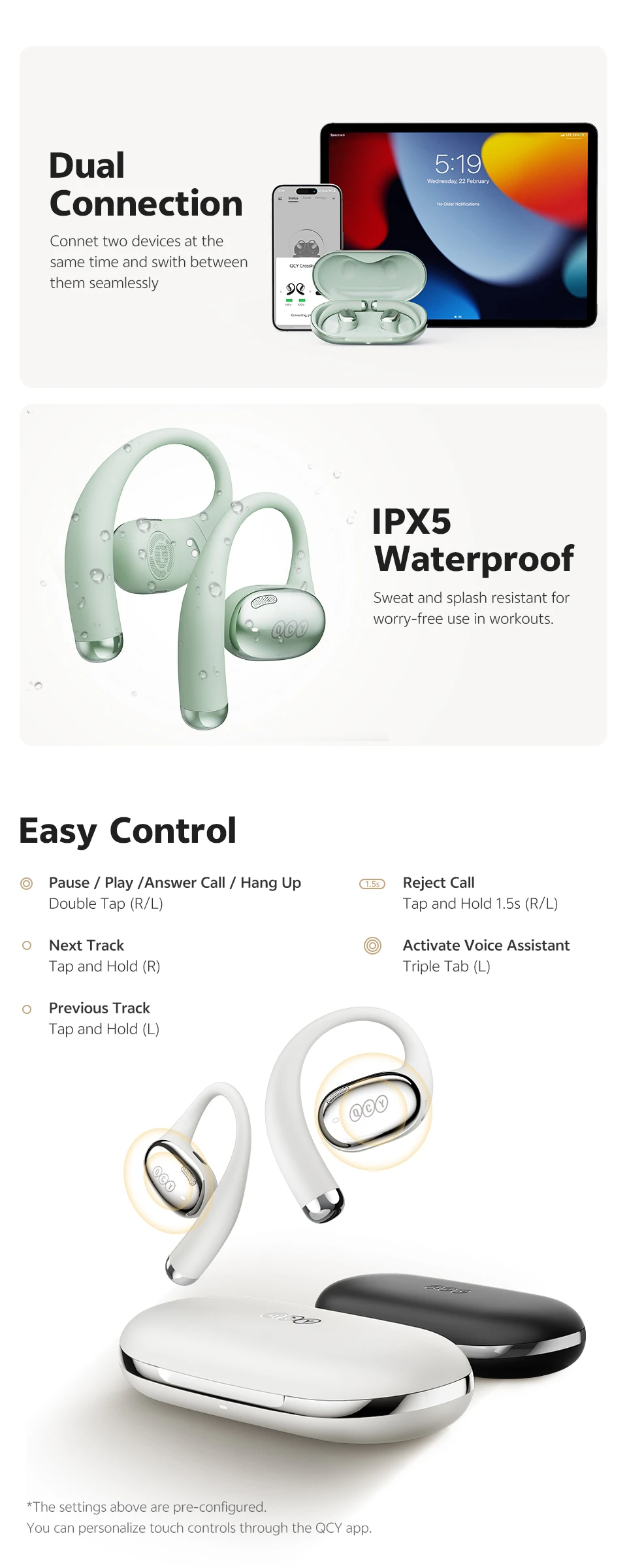 QCY Crossky R70 AliExpress 长详情页切片 7