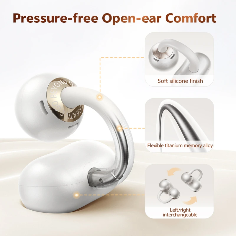 QCY Crossky C50 AliExpress 主图 1