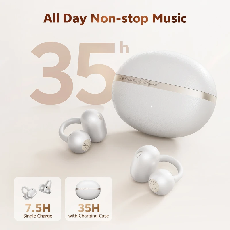 QCY Crossky C50 AliExpress 主图 4
