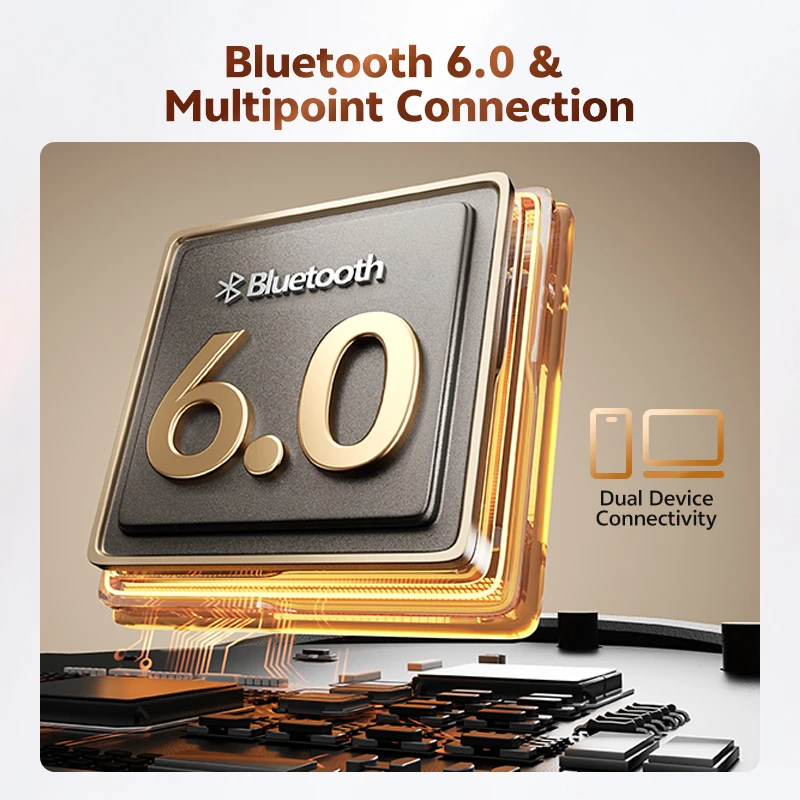 QCY Crossky C50 AliExpress 主图 5