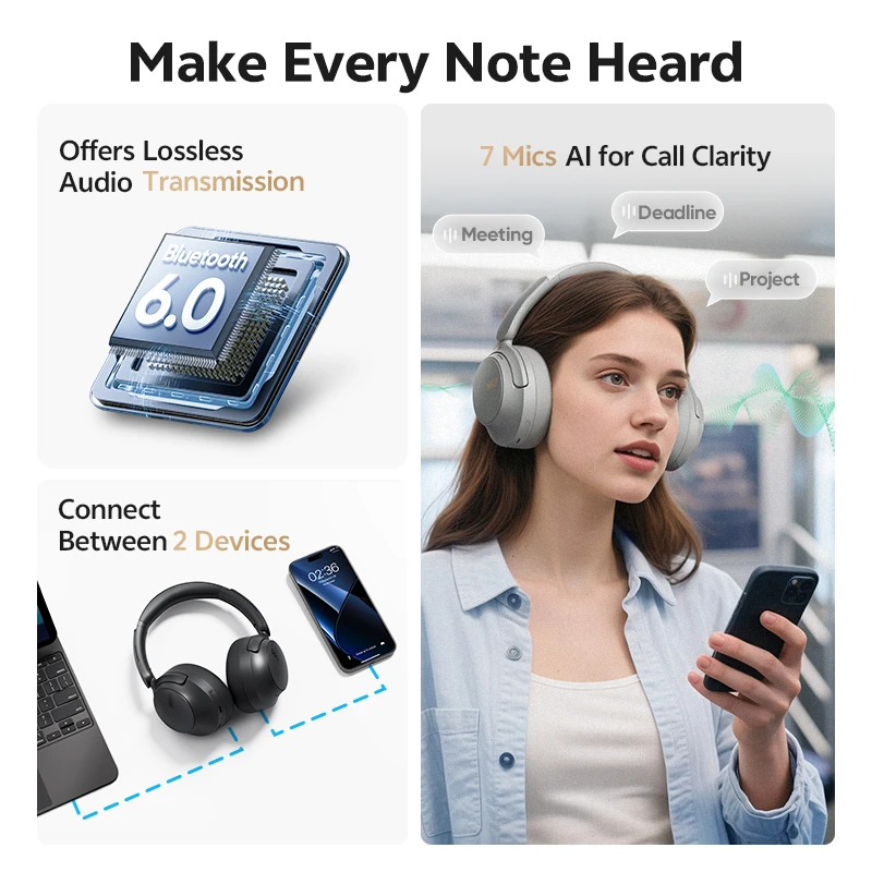 QCY H3S AliExpress 主图 7