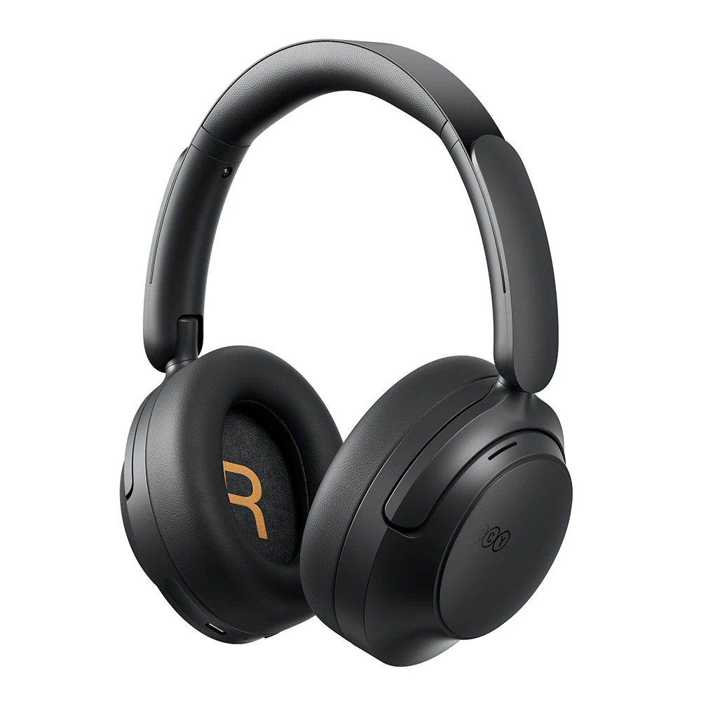 QCY H3S Amazon JP black Listing main image 1