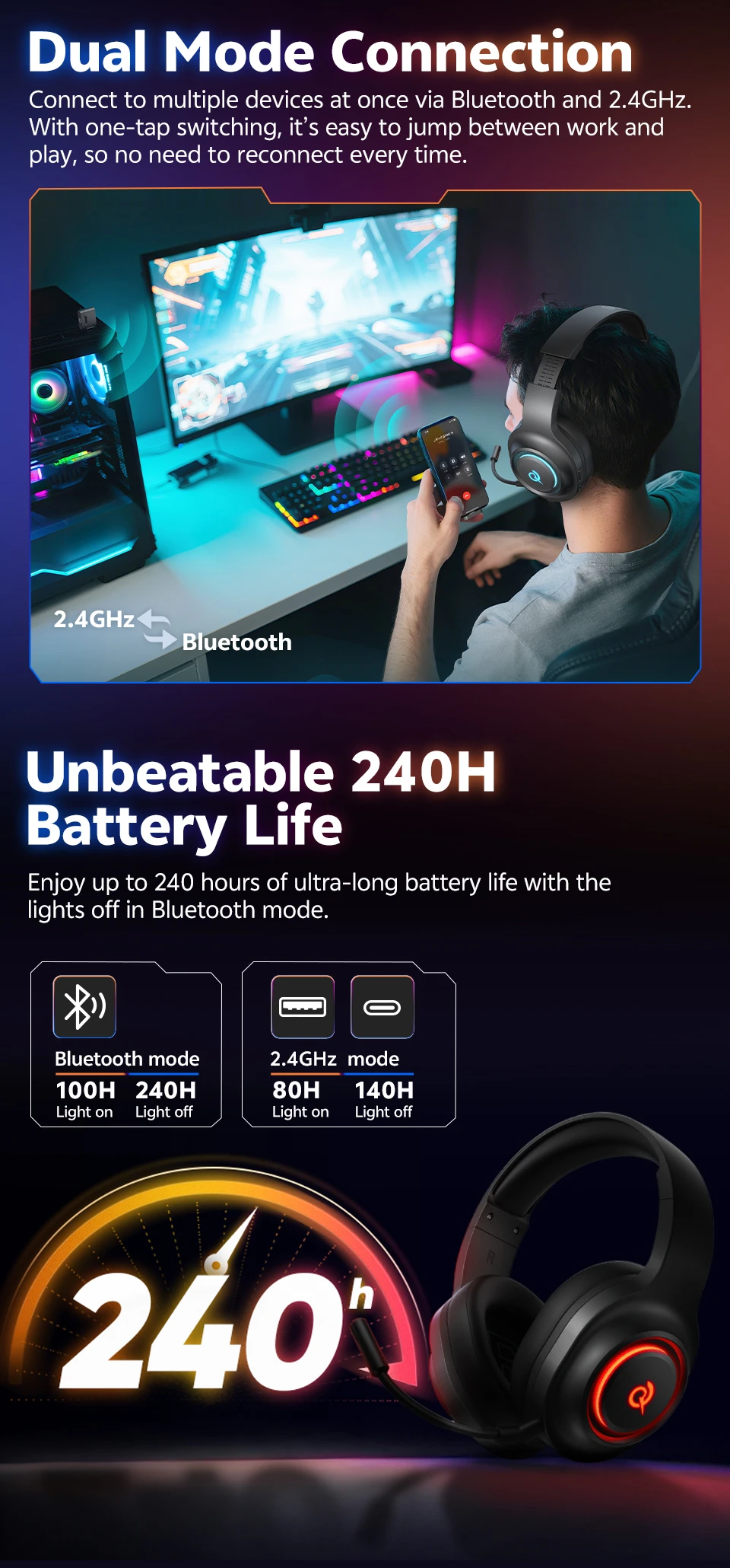 QCY Heroad V200 AliExpress 长详情页切片 6
