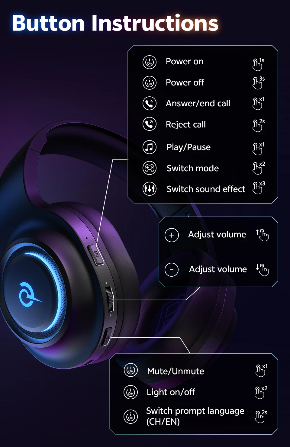 QCY Heroad V200 AliExpress 长详情页切片 7