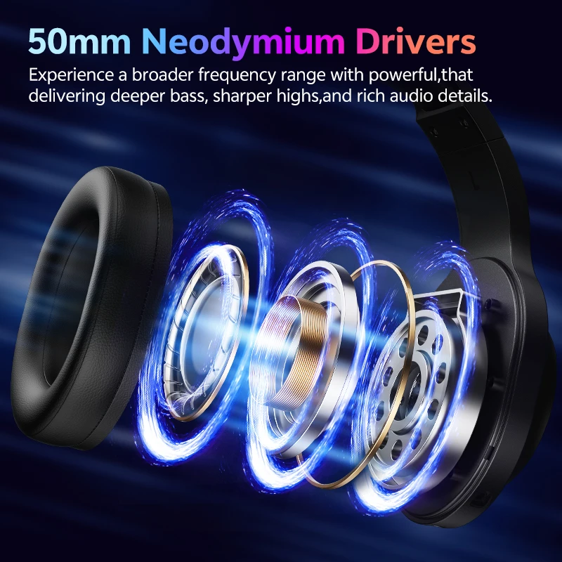 QCY Heroad V200 AliExpress 主图 2