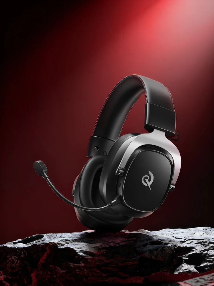 QCY H8GM AliExpress 场景营销图 1