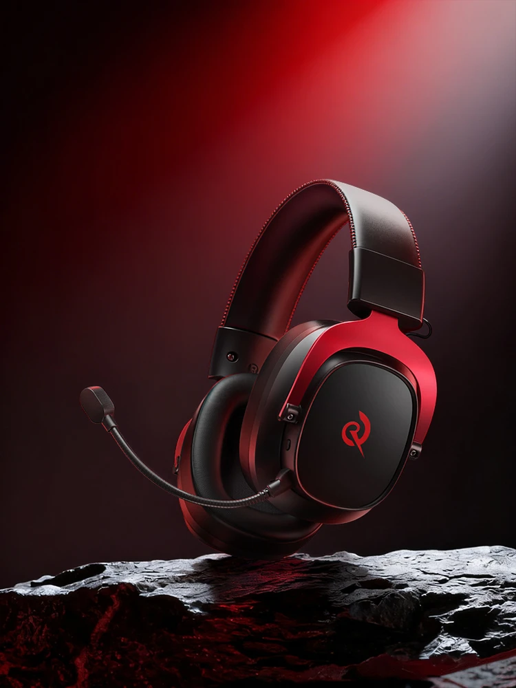 QCY H8GM AliExpress 场景营销图 2
