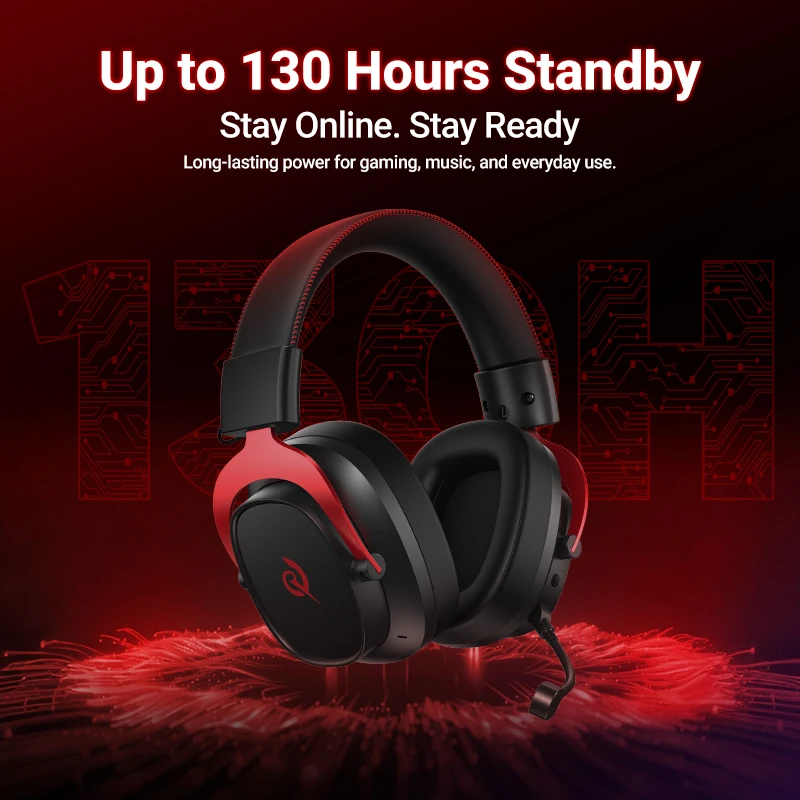 QCY H8GM AliExpress 日常主图 5