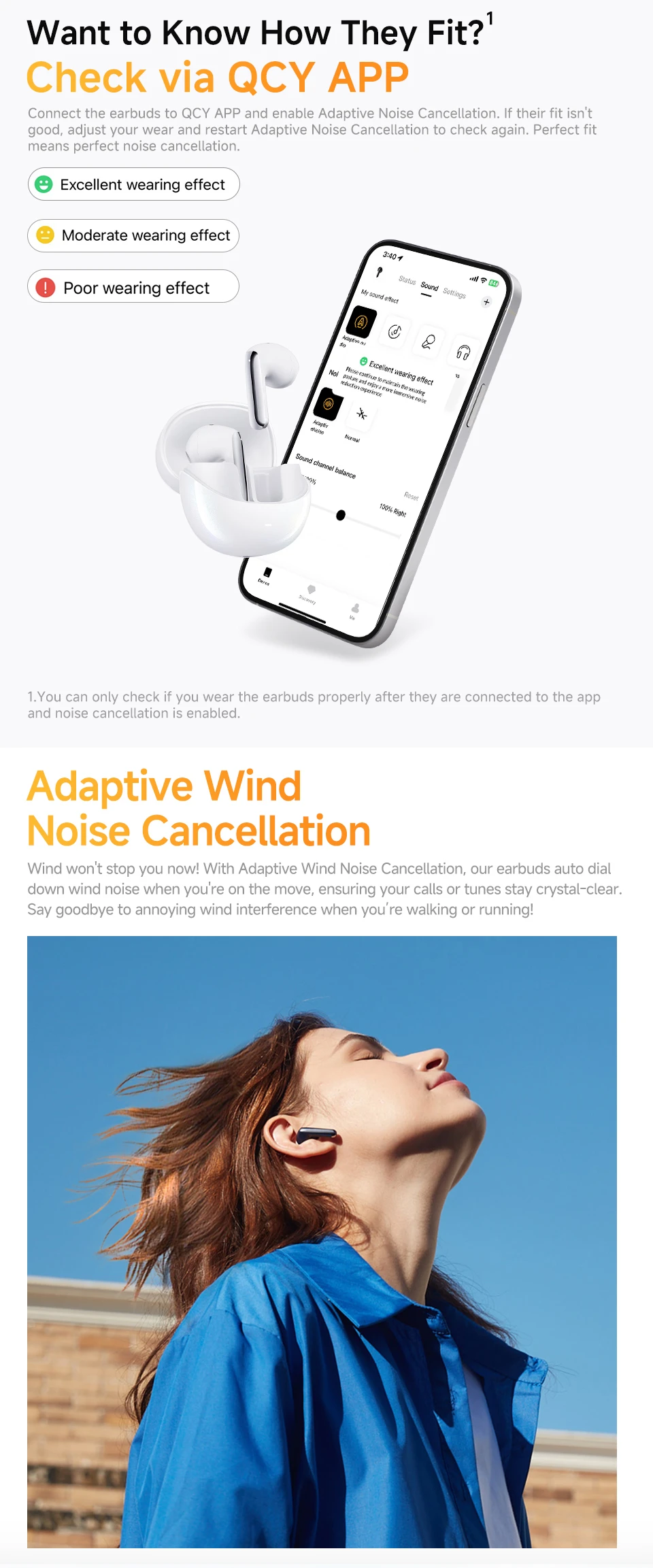 QCY HT10 AilyBuds Pro+ AliExpress 长详情页切片 5
