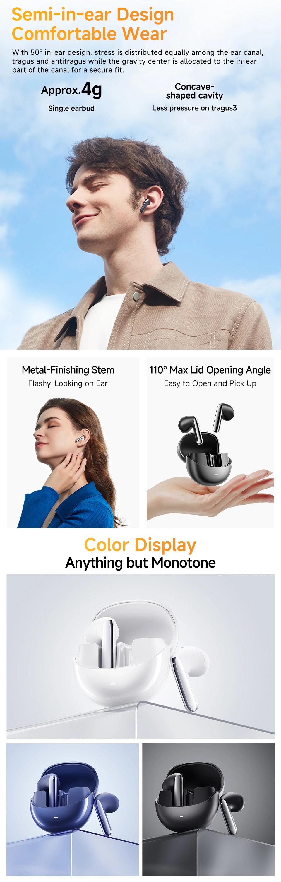 QCY HT10 AilyBuds Pro+ AliExpress 长详情页切片 6