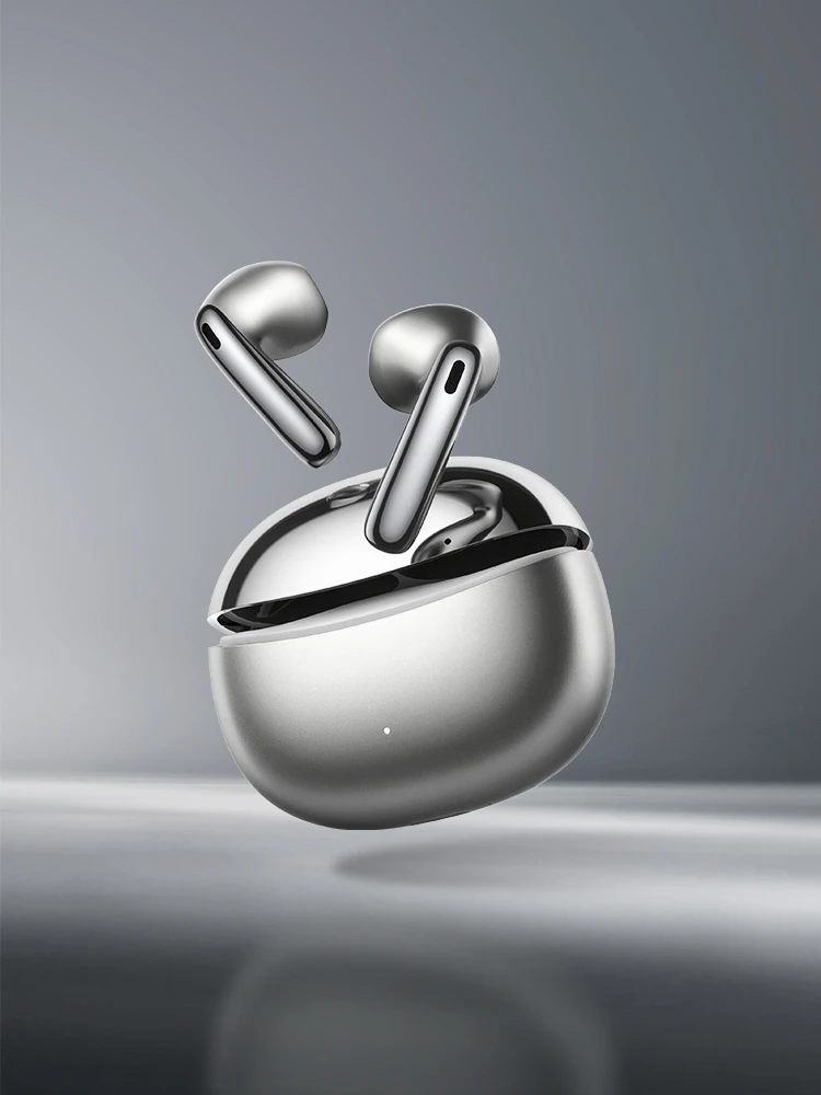 QCY AilyBuds E50 AliExpress 场景营销图 1