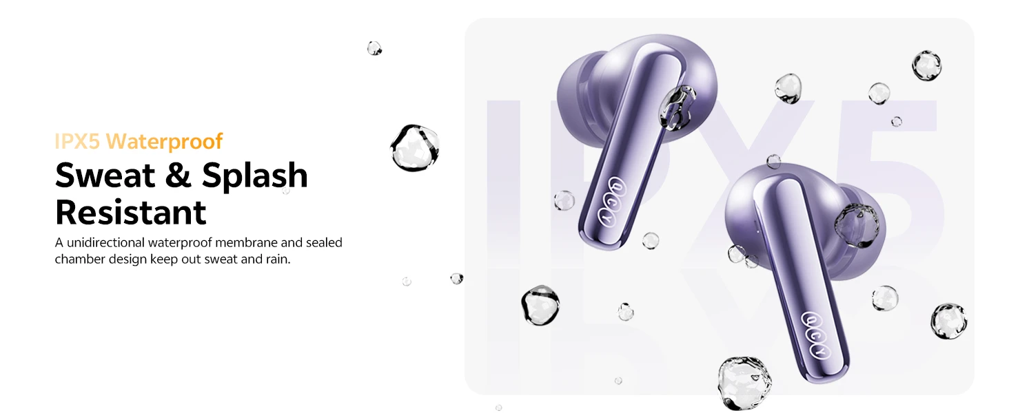 QCY HT18 Amazon 紫色 A+ 模块 11