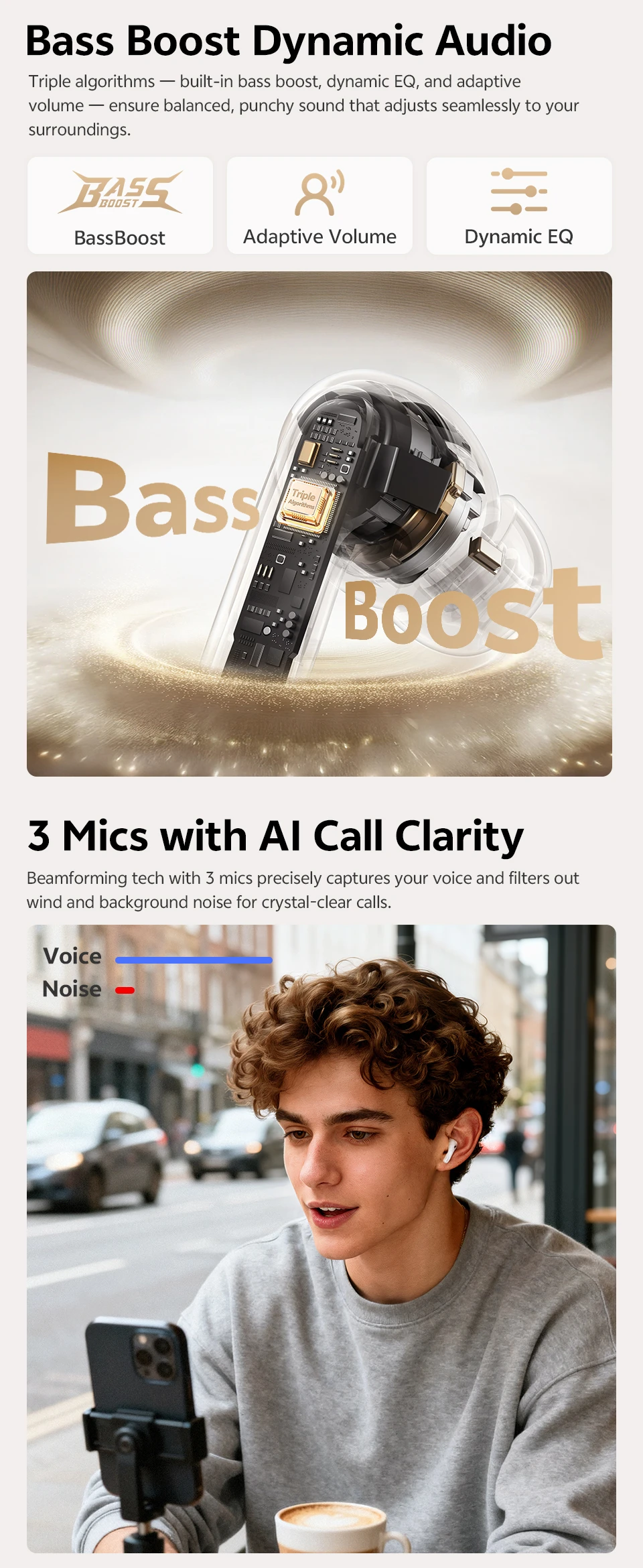 QCY MeloBuds N60 AliExpress 详情页切片 4