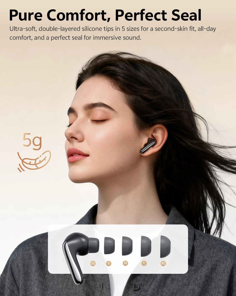 QCY MeloBuds N60 AliExpress 详情页切片 6