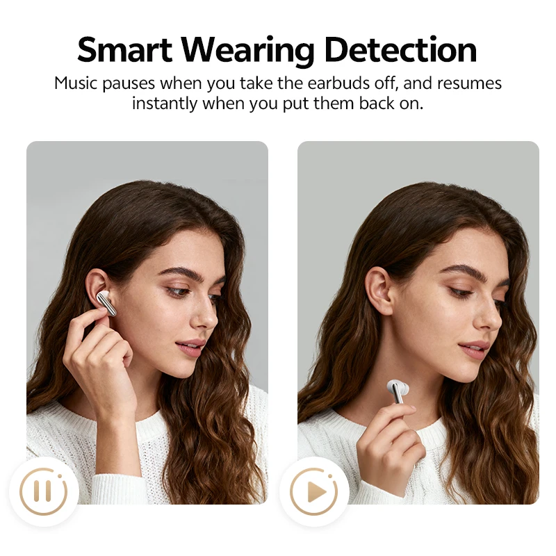 QCY MeloBuds N60 AliExpress 主图 4
