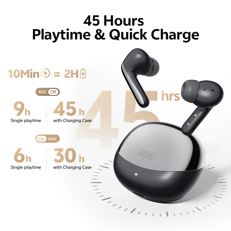 QCY MeloBuds N60 AliExpress 主图 5