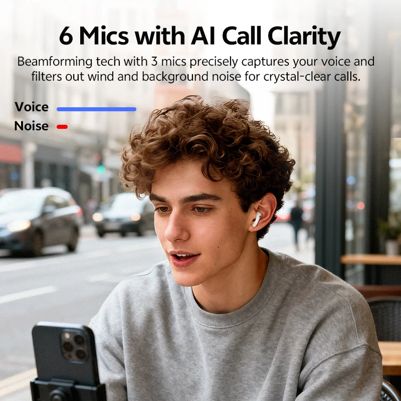 QCY MeloBuds N60 AliExpress 主图 7