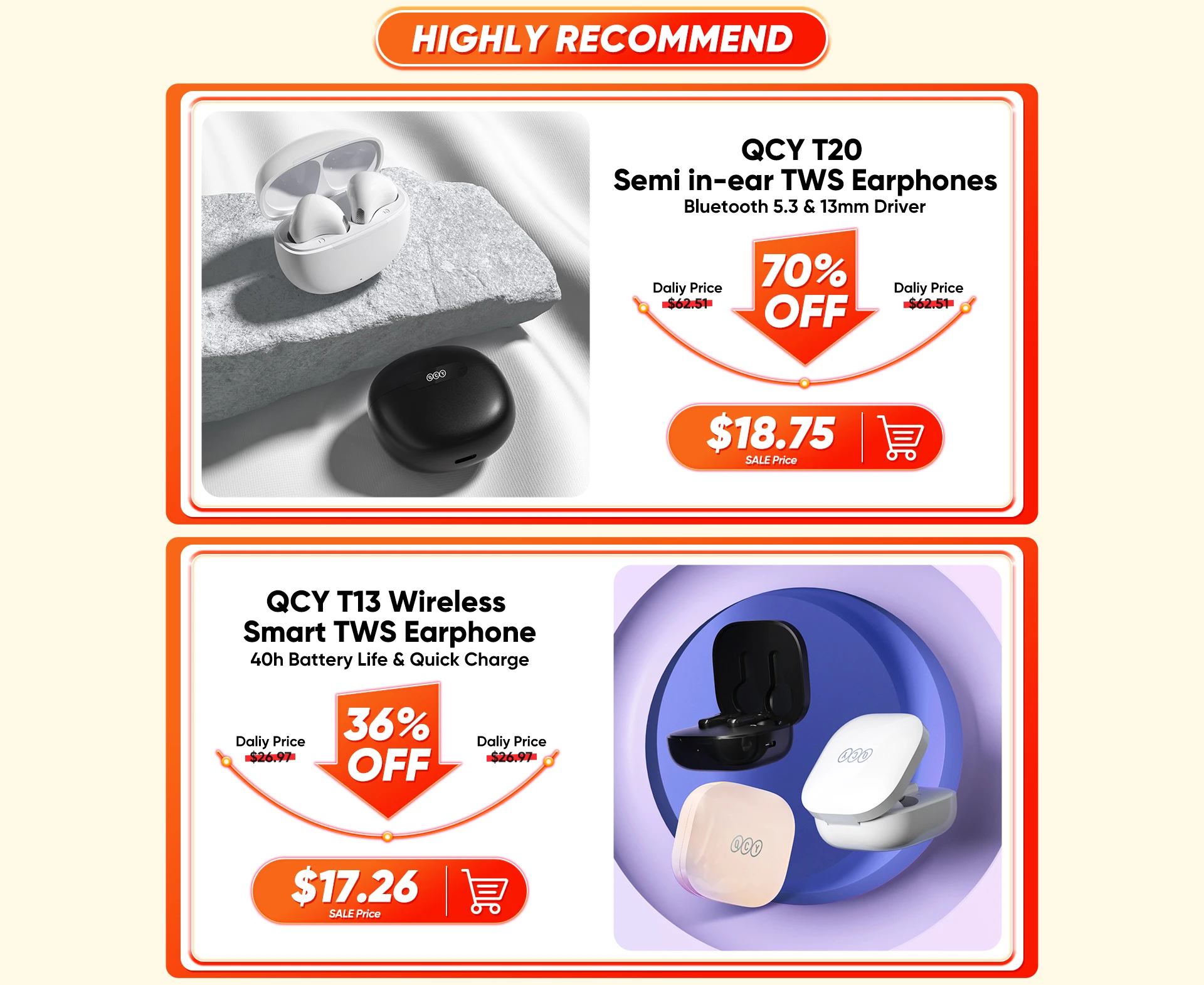 2024 AliExpress 6.18 第二波活动首页长图