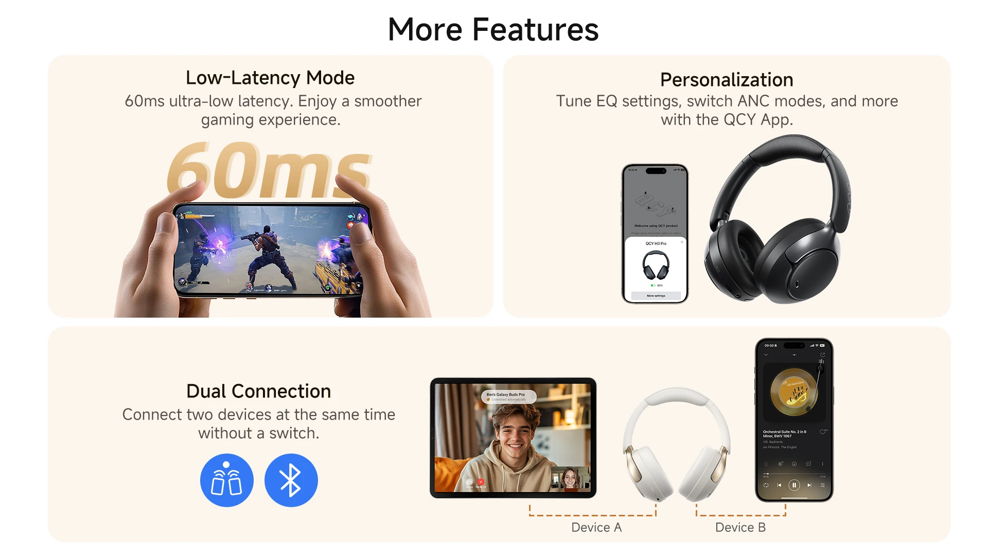 H3 Pro 产品介绍 PPT 第 14 页