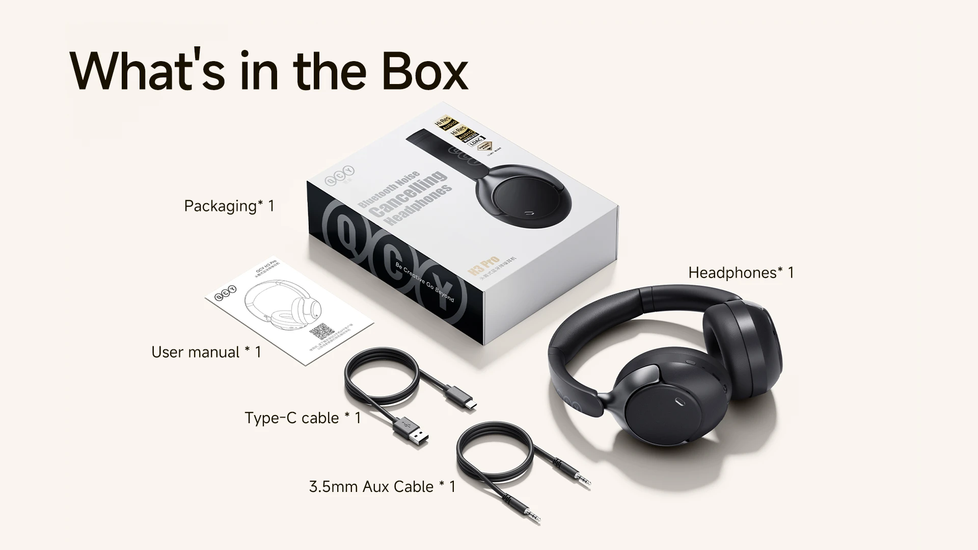 H3 Pro 产品介绍 PPT 第 16 页