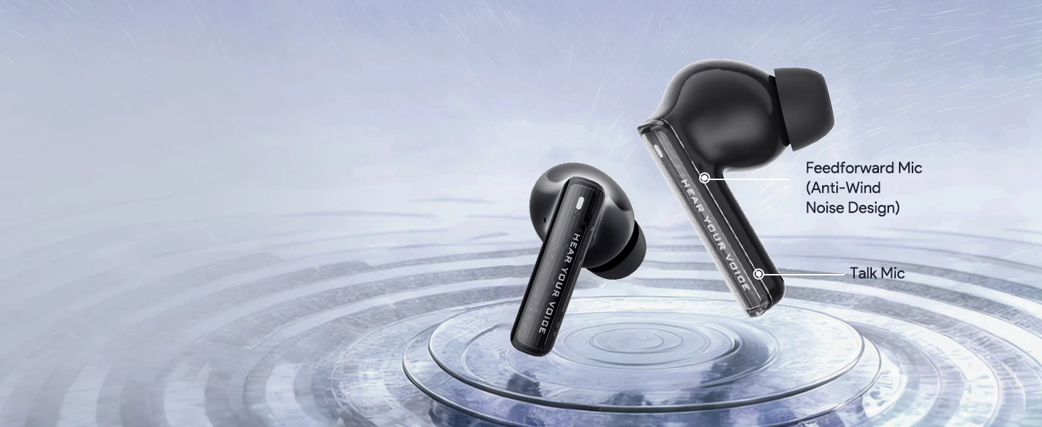 QCY MeloBuds Neo Amazon 黑色 SKU A+ 模块 6