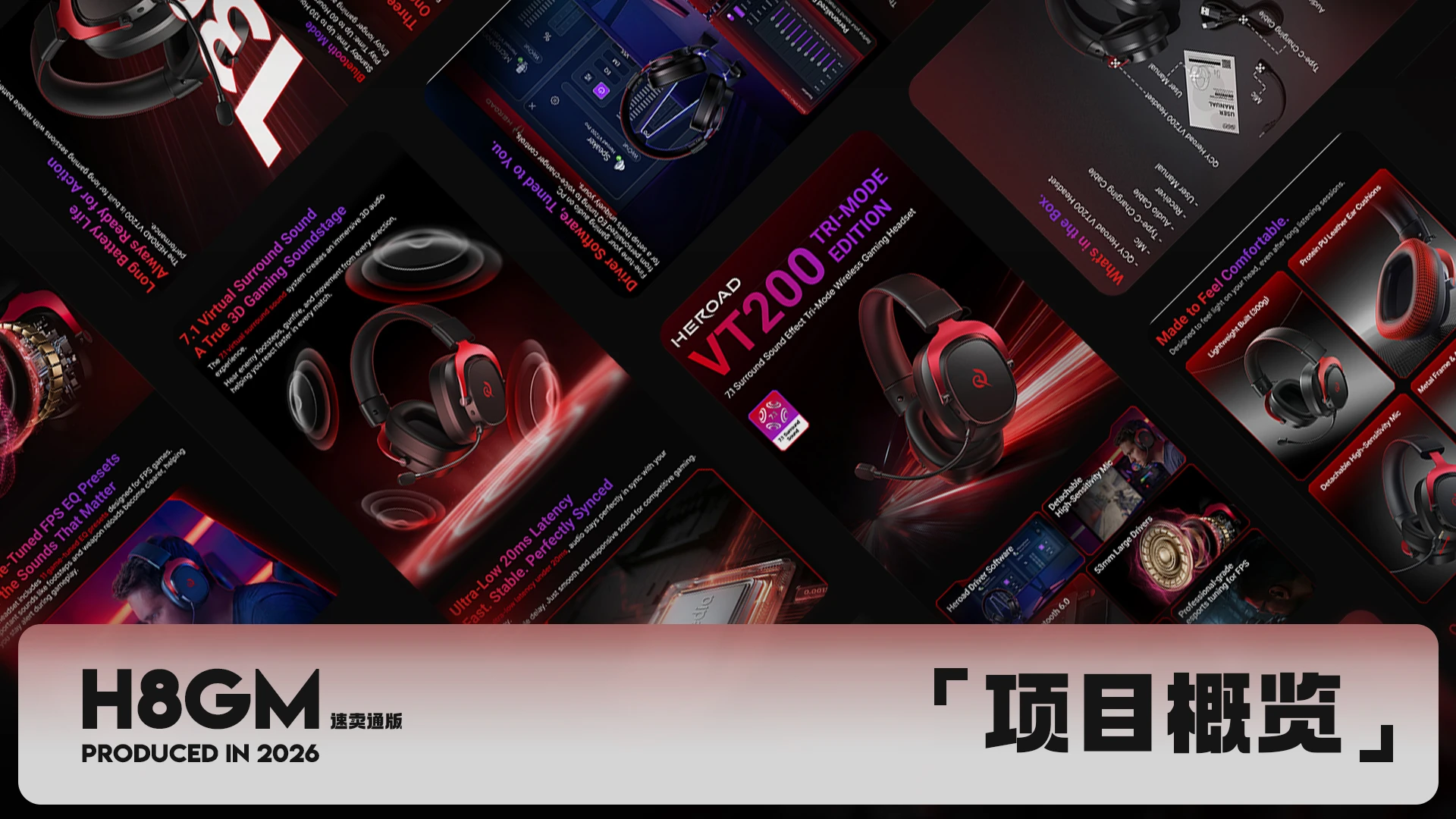 H8GM AliExpress 案例封面